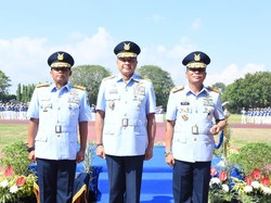 Mengenal Sosok Gubernur AAU yang Baru, Putra Asli dari Bali