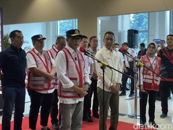 Heru Budi Koordinasi ke Polda Metro soal Wacana WFH Saat KTT ASEAN