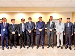 Airlangga Usul Critical Minerals Masuk Pembahasan Perdagangan IPEF