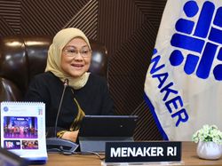 Menaker Minta Masyarakat Selektif Pilih Info Pekerjaan di Luar Negeri