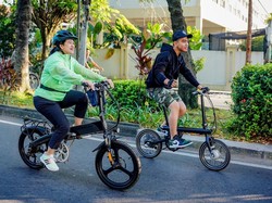 Gibran Laporkan Tawaran Cawapres Prabowo ke Puan Maharani