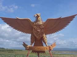 50 Caption Hari Lahir (Harlah) Pancasila 1 Juni 2023 untuk Media Sosialmu