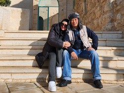 Dituding Pelakor Saat Dinikahi Opick, Bebi Silvana: Saya Tak Rebut Suami Orang!