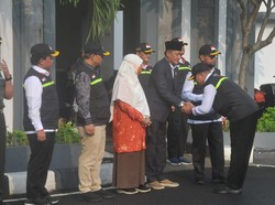 Anggota DPR Minta PPIH Prioritaskan Pelayanan ke Jemaah Lansia di Mekah