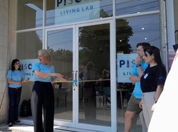 Kemenkomarves Luncurkan Pusat Pencegahan Polusi Plastik di Banyuwangi