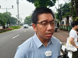 ICW Minta KPK Tak Tutup-tutupi Kasus Jaksa Peras Saksi Rp 3 M