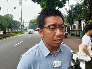 ICW Minta KPK Tak Tutup-tutupi Kasus Jaksa Peras Saksi Rp 3 M ICW Minta KPK Tak Tutup-tutupi Kasus Jaksa Peras Saksi Rp 3 M
