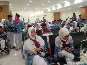 Jabar Hari Ini: Kuota Haji Jawa Barat 2026 Berkurang 9.000 Jemaah Jabar Hari Ini: Kuota Haji Jawa Barat 2026 Berkurang 9.000 Jemaah
