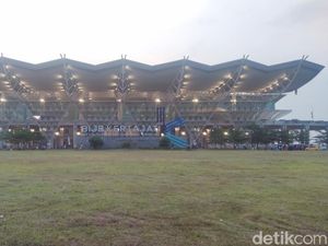 Pemprov Jabar Mulai Buka Tender Mitra Pengelola Bandara Kertajati
