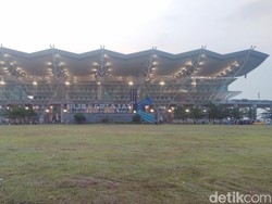 Pemprov Jabar Mulai Buka Tender Mitra Pengelola Bandara Kertajati