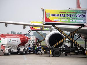 Harga Avtur Naik, ASITA Sumsel Sebut Berdampak ke Industri Pariwisata Daerah