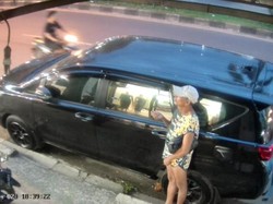 Gawat, di Medan Ada Pria Berkolor Onani di Tempat Umum