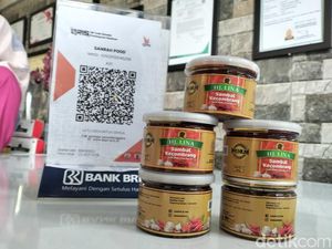 Cuan Ratusan Juta dari Bisnis Makanan Beku