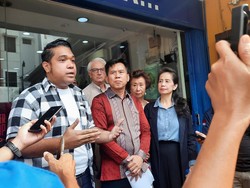 PSI DKI Sesalkan Ketua RT Riang Singgung Pribumi Saat Debat dengan Warga