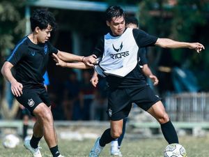 PSIS Semarang Jadwalkan Laga Uji Coba, Termasuk Lawan Tim Thailand? PSIS Semarang Jadwalkan Laga Uji Coba, Termasuk Lawan Tim Thailand?