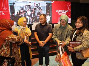 Rangkul Pelajar Dunia, BNI Diapresiasi Kementerian BUMN