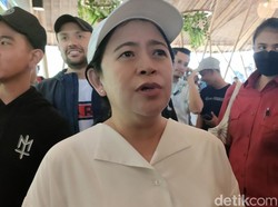 Penegasan Puan Maharani Kasus Oknum Brimob-10 Pria Perkosa ABG Dikawal DPR