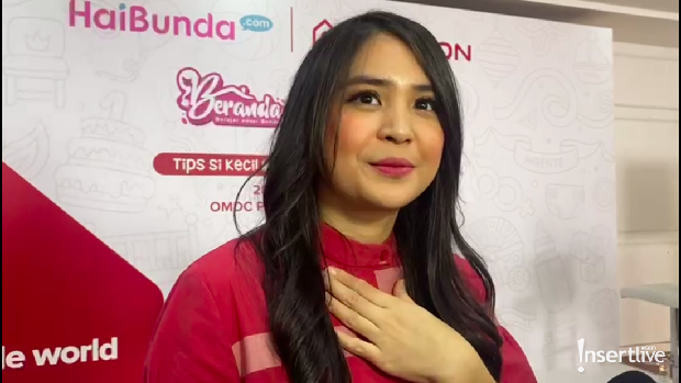 Putri Titian
