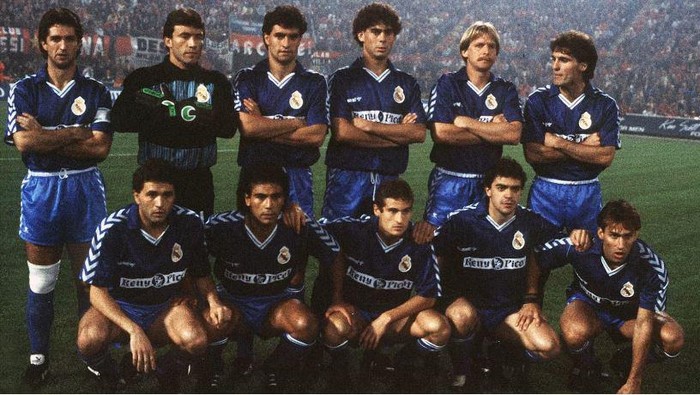 Real Madrid