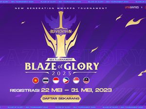 Game Revelation: Infinite Journey Bikin Turnamen PvP Berhadiah Rp 600 Juta