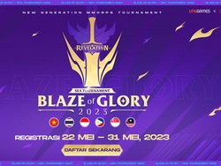 Game Revelation: Infinite Journey Bikin Turnamen PvP Berhadiah Rp 600 Juta