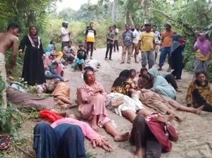 5 Fakta Tragedi Truk Angkut Petakziah Terguling di Probolinggo hingga 1 Tewas