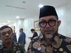 Pjs Gubernur Harap Pilkada Jambi 2024 Berjalan Damai dan Kondusif