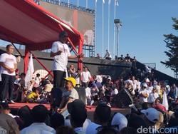 Aktivis 98 Kenang Makassar Jadi Pusat Gerakan Reformasi di Indonesia Timur