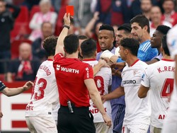 Acuna Tuduh Real Madrid Dibantu Wasit, Ceballos Balas Begini