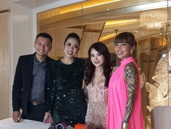 Jadi Artis Nggak Gampang, Soimah Fokus Bentuk Mental Anak Murid