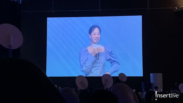 Song Ji Hyo