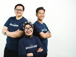 Mengenal Omni Learning ala Startup Edutech Skolla