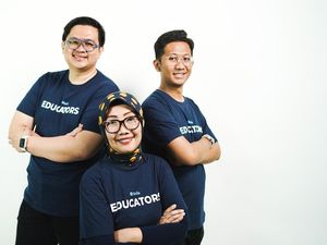 Mengenal Omni Learning ala Startup Edutech Skolla Mengenal Omni Learning ala Startup Edutech Skolla