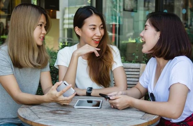 Tahu Apa yang Mau disampaikan dan Cara Menyampaikannya. Foto freepik.com: freepik