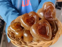 Eco Enzyme Disulap Jadi Sabun, Bermanfaat untuk Kulit-Potensi Cuan