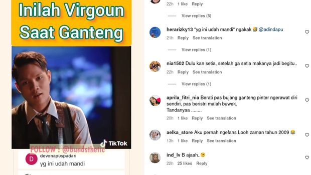 Virgoun