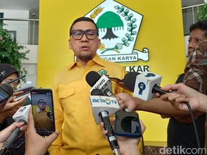 Komisi II DPR: ASN Bisa Isi Jabatan TNI-Polri, Kalau Sebaliknya Diatur Ketat Komisi II DPR: ASN Bisa Isi Jabatan TNI-Polri, Kalau Sebaliknya Diatur Ketat