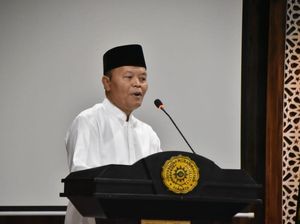 HNW Dukung Seruan Muhammadiyah-NU soal Kepemimpinan Moral di Pemilu 2024