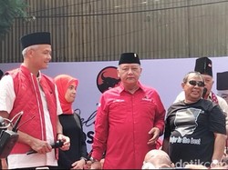 Said Abdullah Sampaikan Duka Mendalam Atas Meninggalnya Whisnu Sakti Buana