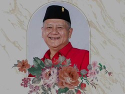 PDIP Surabaya Sampaikan Whisnu Sakti Buana Wafat: Kami Kehilangan Kader Terbaik