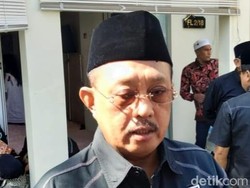 Armuji Kenang Momen Terakhir dengan Whisnu Saat Siapkan Posko Ganjar