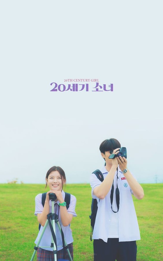 20th Century Girl/ foto: asianwiki.com .