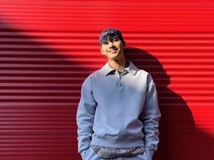 Aktor Ahn Hyo Seop Gelar Tur Asia, Sambangi Jakarta 9 September Aktor Ahn Hyo Seop Gelar Tur Asia, Sambangi Jakarta 9 September
