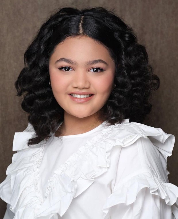 Amora Lemos/Foto: instagram.com/amora_lemos05 Amora Lemos