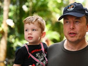 Elon Musk Minta Negara Maju Hasilkan Banyak Anak Atau Lenyap