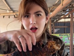 Fakta-fakta Angela Lee Kecelakaan di Tol Semarang