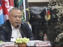 Anggaran Pilkada NTB 2024 Dipangkas Jadi Rp 250 Miliar