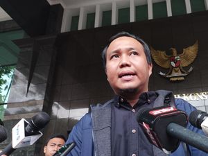 Perludem Minta KPU Tegas soal Syarat Bacaleg, Singgung Manipulasi Data Perludem Minta KPU Tegas soal Syarat Bacaleg, Singgung Manipulasi Data