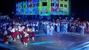 Antusias Ribuan Masyarakat Jogja di Karnaval Merdeka Belajar
