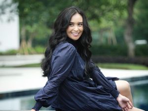 5 Pesona Ayushita Belum Kepikiran Menikah 5 Pesona Ayushita Belum Kepikiran Menikah